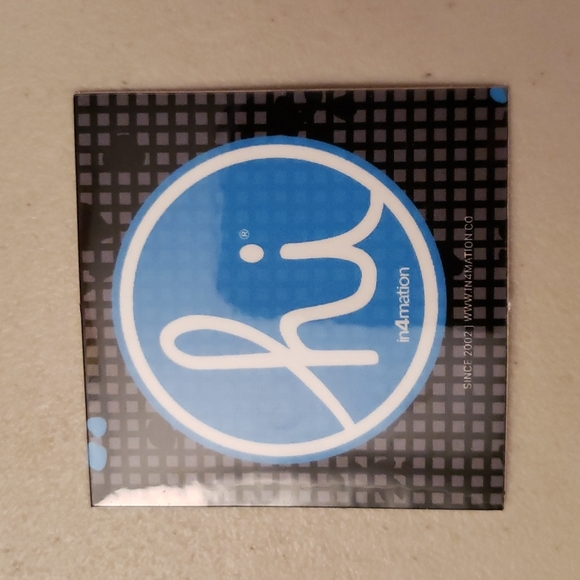 Hawaii Aloha Army In4mation Sticker Pack - Picture 3 of 7